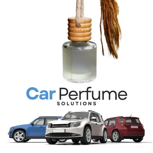 Car perfume