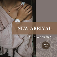 New Arrivals