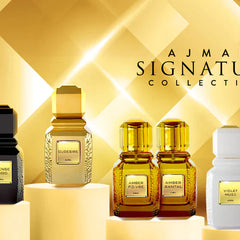 SIGNATURE SERIES PERFUME