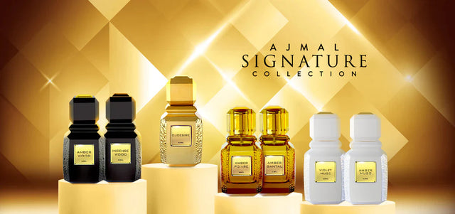 SIGNATURE SERIES PERFUME