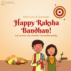 Raksha Bandhan Offer Gift