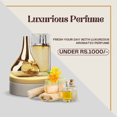 UNDER RS.1000/- PERFUME