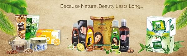 Ayurvedics beauty products, ayurvedics skin care products, best skin care products, ozone products