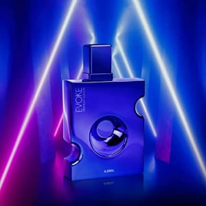 Ajmal Evoke Midnight Edition 90 ml