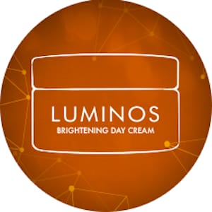 Aureana Luminos Brightening Moisturizing Cream