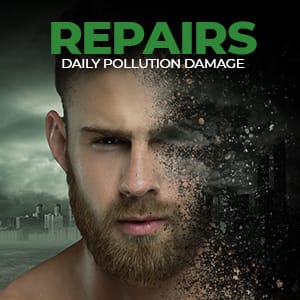 Beardo Daily Repair Hemp Beard Oil