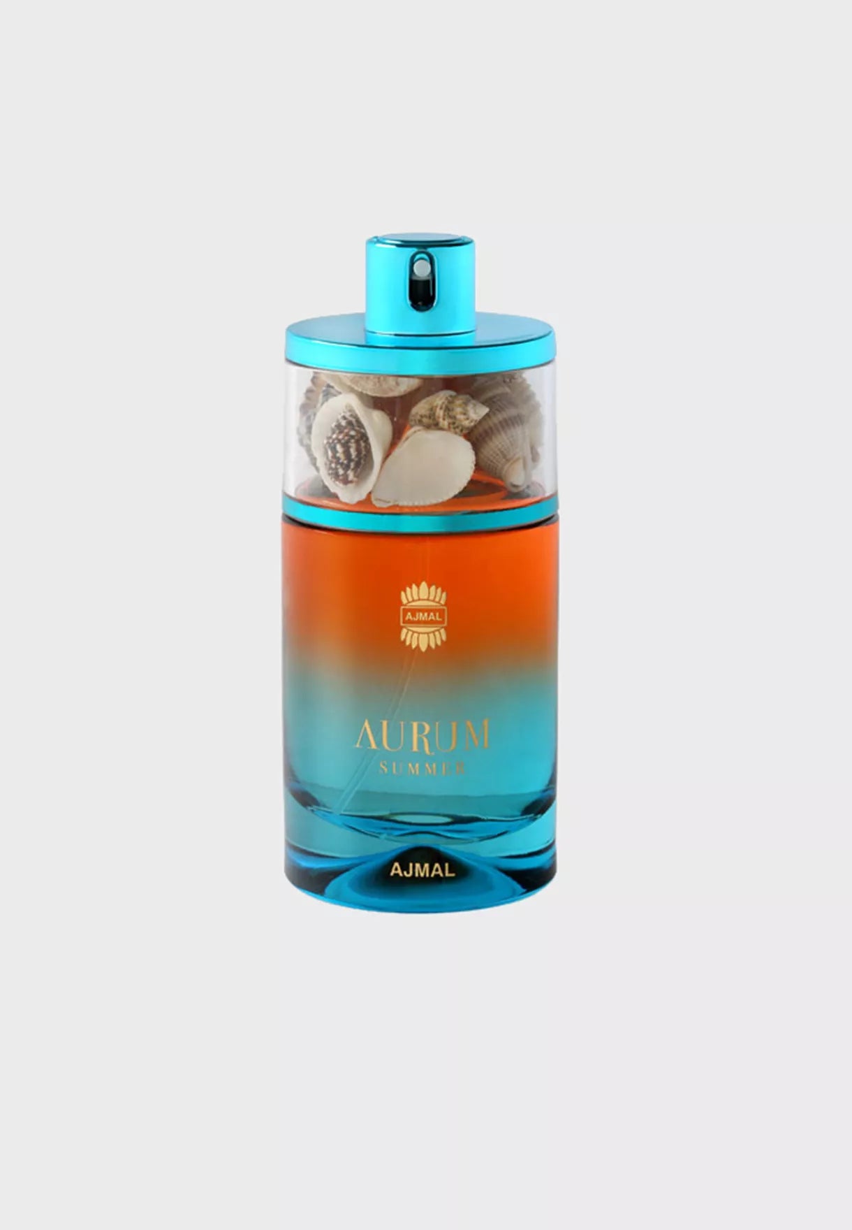 Ajmal Aurum Summer For Women 75 Ml Perfume