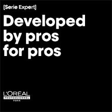 LOreal Professionnel Serie Expert Liss Unlimited Blow Dry