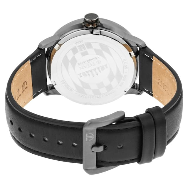 TITAN Grandmaster WATCH