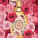 Hamidi Non Alcoholic Luxury Oud Rose Hand Wash By Armaf For Unisex, 350ML