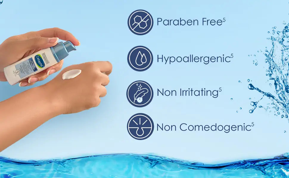 Cetaphil Optimal Hydration Activation Serum - Intense