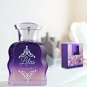 MARYAJ LILAS PERFUME 100 ML