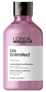 LOreal Professionnel Serie Expert Liss Unlimited Blow Dry