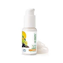 Organic Harvest Sunscreen SPF 60 with Triple Action Formula