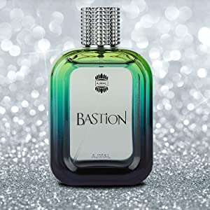 Ajmal Bastion Perfume 100 ml