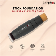 Lenphor Stick Foundation