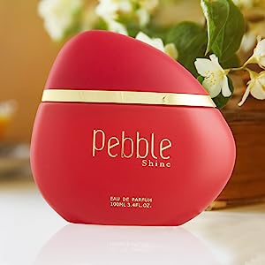 MARYAJ PEBBLE SHINE PERFUME 100 ML