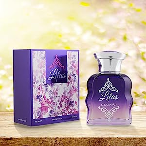 MARYAJ LILAS PERFUME 100 ML