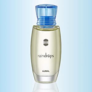 Ajmal Raindrops Concentrated Perfume 10ml