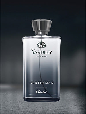 Yardley London Gentleman Classic Perfume