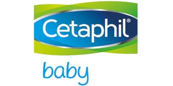 Cetaphil Baby Wash & Shampoo with Organic Calendula (400ml)