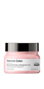 LOreal Professionnel Vitamino Color Shampoo for Colored