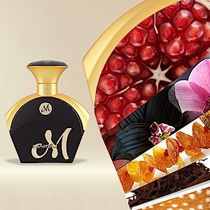 MARYAJ M PERFUME 90 ML