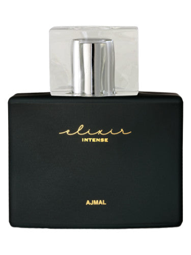 Elixir Intense Ajmal for women and men