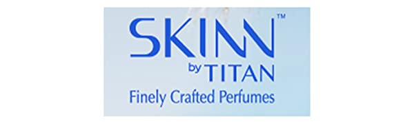 Titan Skinn Men’s Travel Pack EDP Perfume 20ml (Pack of 3)