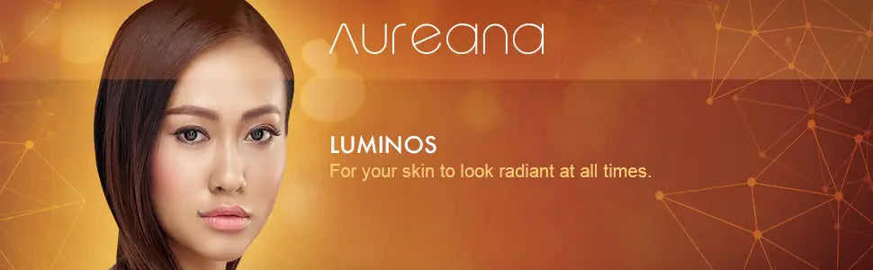 Aureana Luminos Brightening Serum