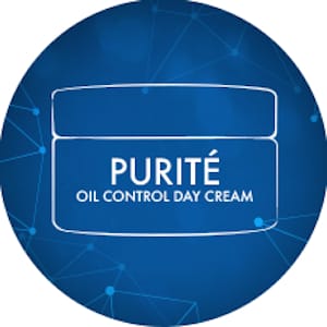 Aureana Purite Oil Control Day Cream