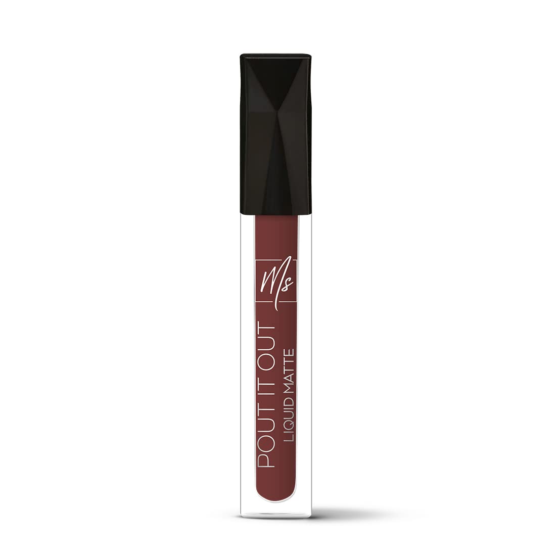 Miscos pout it out Lover Girl M22 Long Wear Matte Lipstick