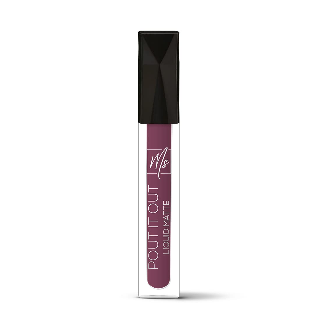 Miscos pout it out Classy Taste M13 Long Wear Matte Lipstick