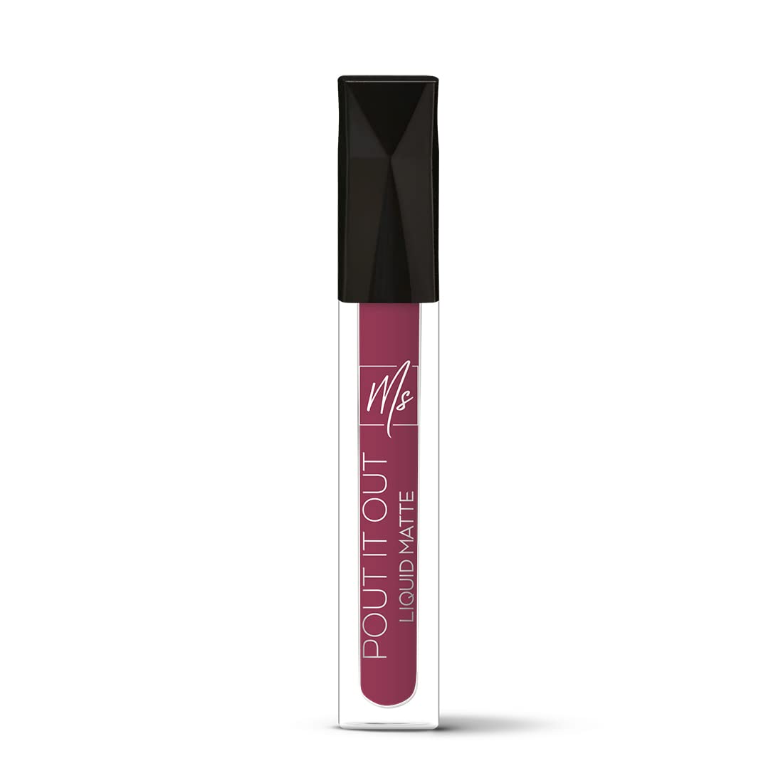 Miscos pout it out Bold & Bright M12 Long Wear Matte