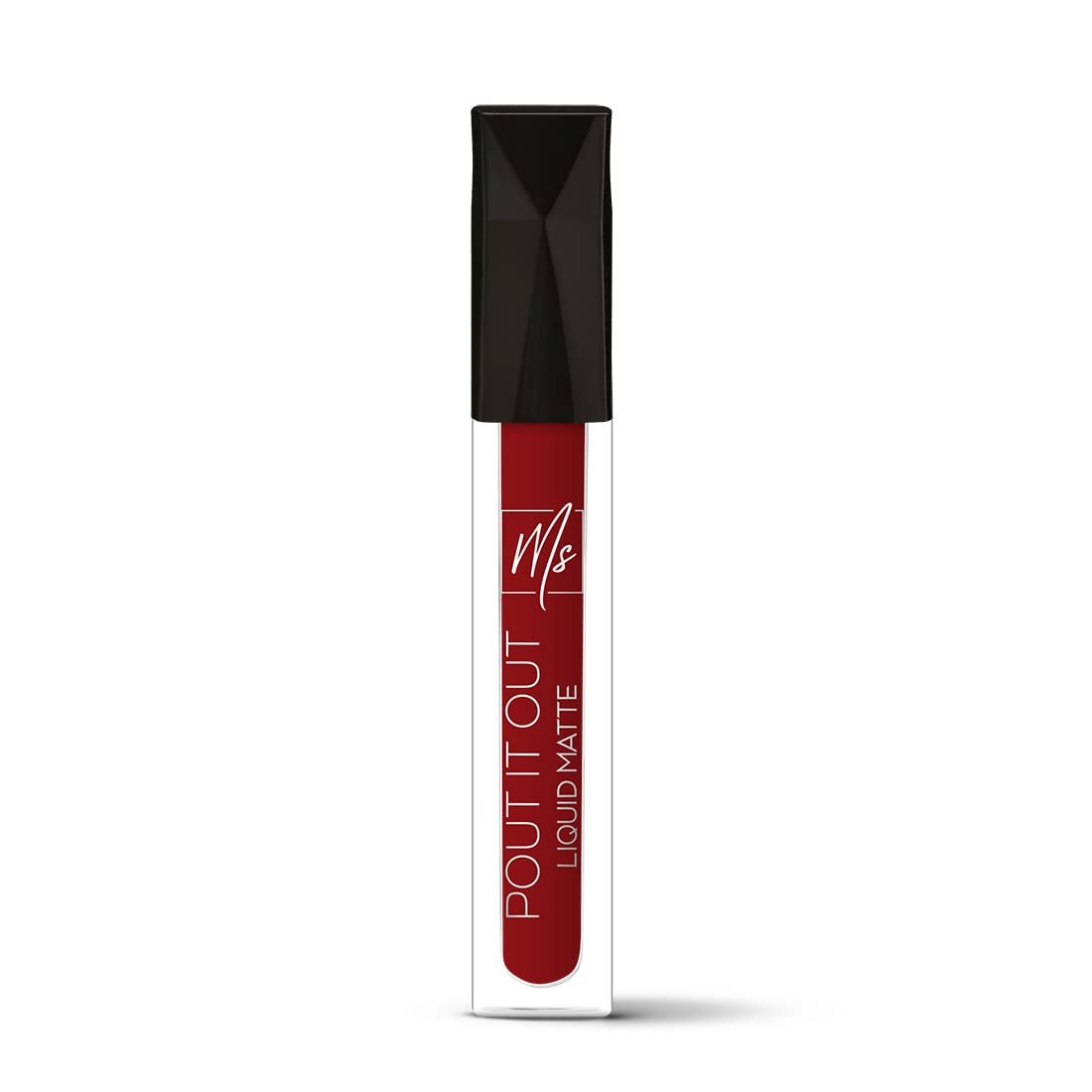 Miscos pout it out New you M05 Long Wear Matte Lipstick