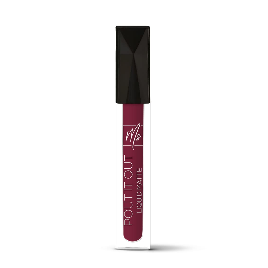 Miscos pout it out Pink Marmalade M16 Long Wear Matte