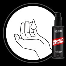 Beardo Beard Serum