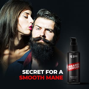 Beardo Beard Serum