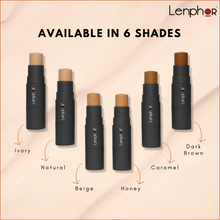 Lenphor Stick Foundation