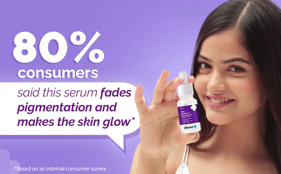 Vitamin C Serum