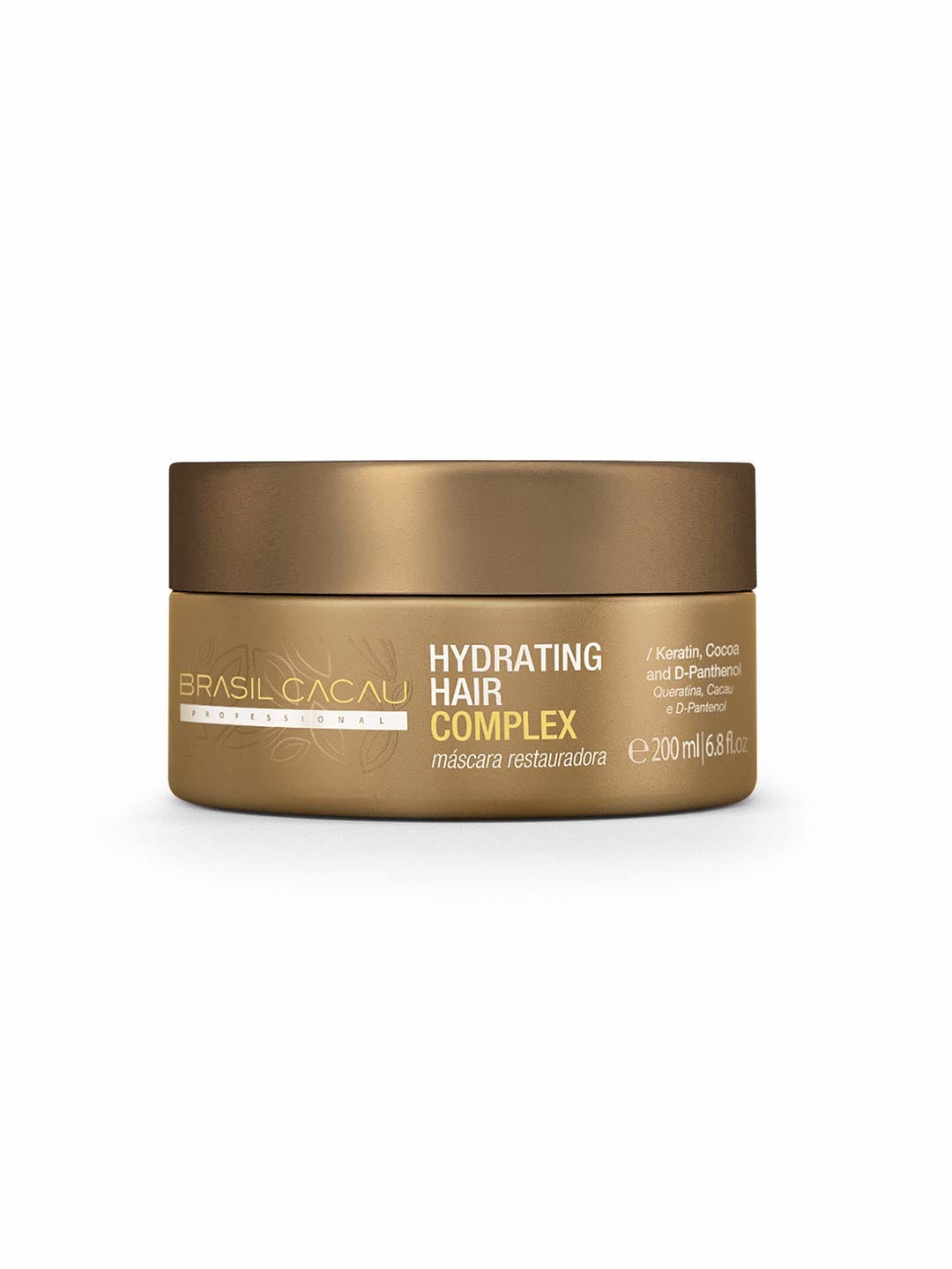 Cadiveu Hydrating Hair Complex Restoring Mask - Deep