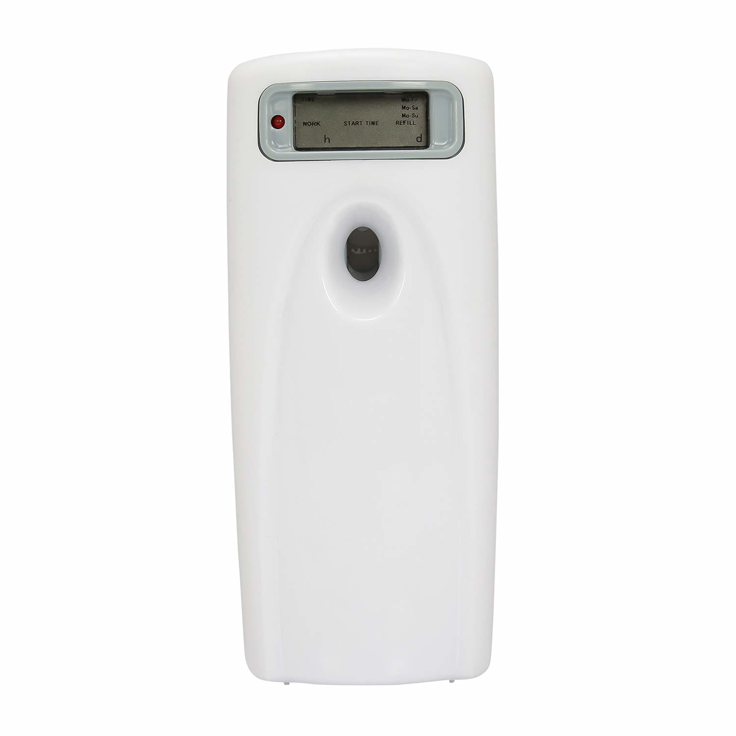Cotton Mist LCD Display Automatic Spray Air Freshener