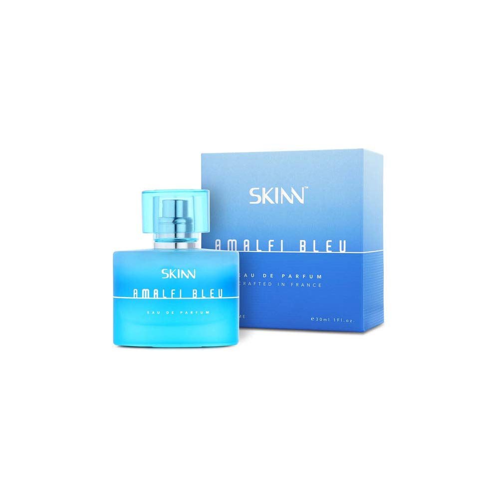 Skinn By Titan Women’s Amalfi Bleu Perfume 30ml