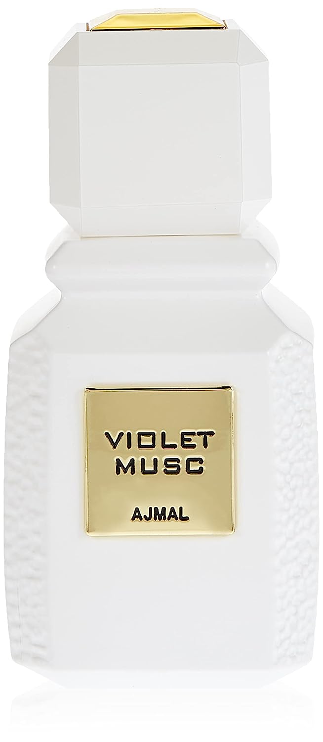 Ajmal Violet Musc Perfume 100 ml