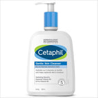 Cetaphil Gentle Skin Cleanser 1000 ml