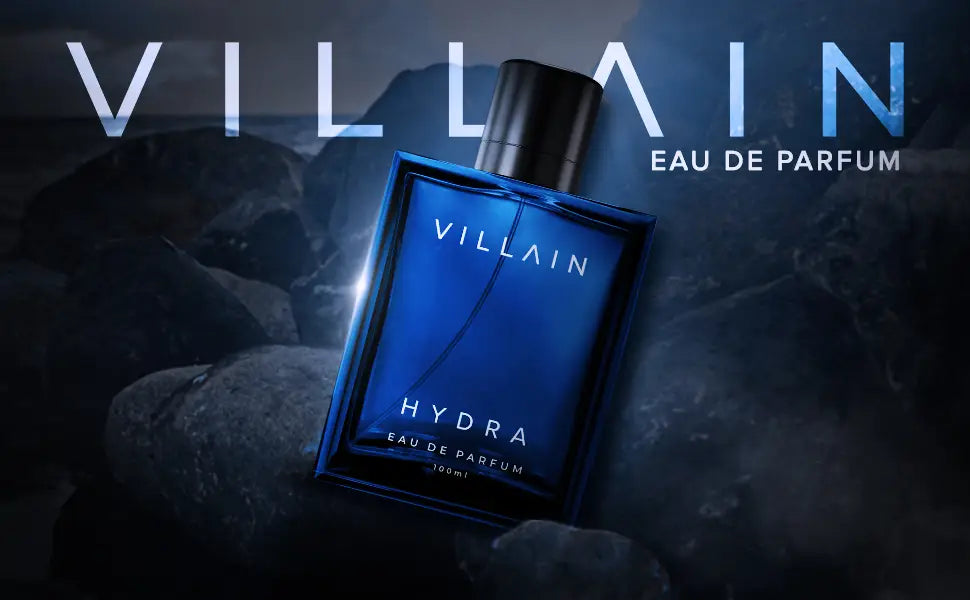 Villain Hydra Perfume 100 ml