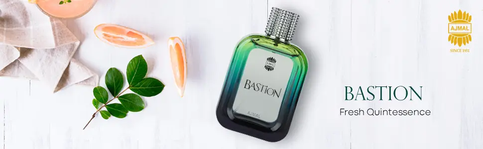 Ajmal Bastion Perfume 100 ml