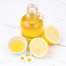 Organic Lemon Oil