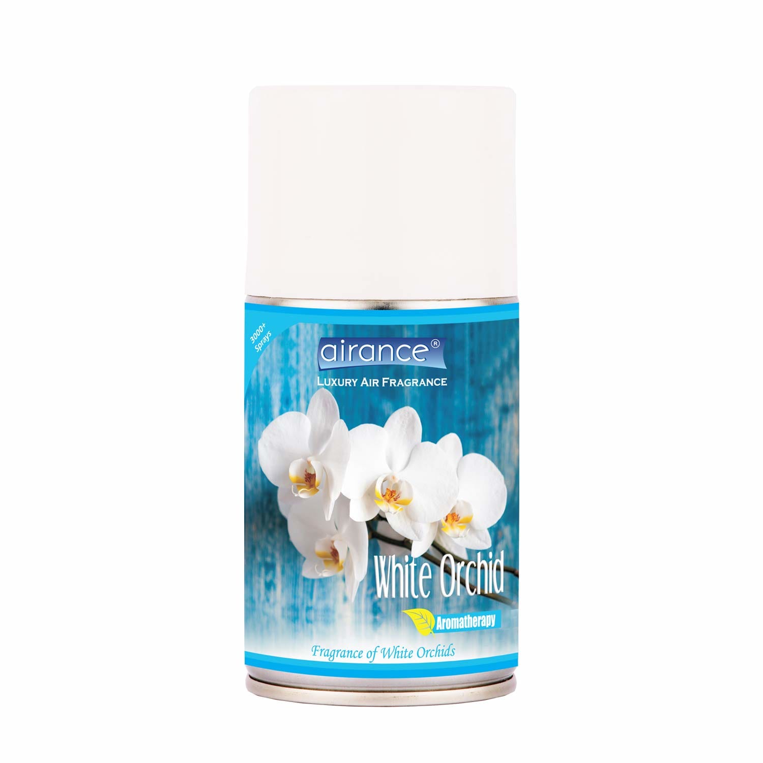 Airance Air Freshner Spray WHITE ORCHID