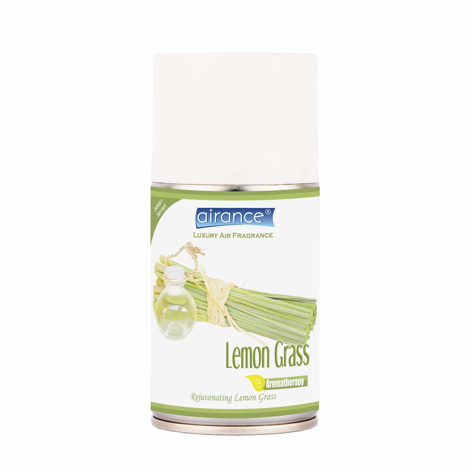 Airance Air Freshner Spray LEMON GRASS